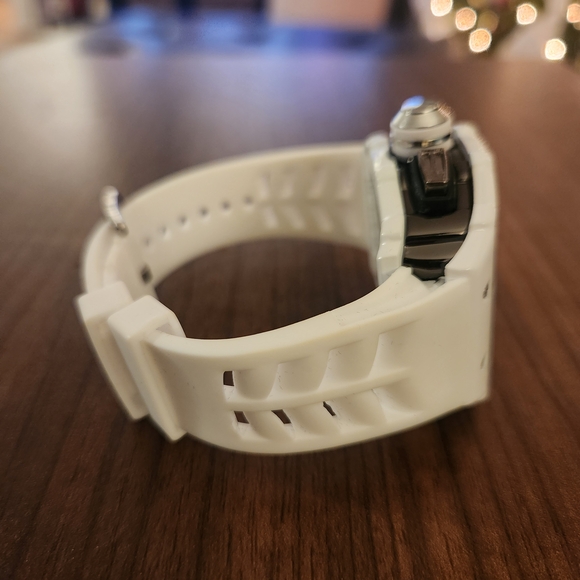 Richard Mille 11-03 White Men's Watch Mechanical Movement - Picture 6 of 11